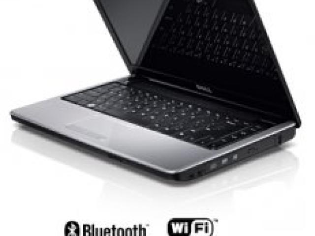 Lapto dell inspiron 14" - Juarez - 1