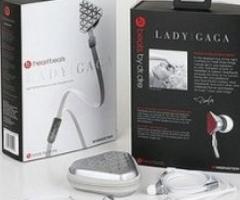 Monster beats by Lady Gaga (menudeo y mayoreo) - Puebla