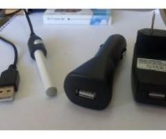 Cigarros electronicos fuma saludablemente adquiere el tuyo!! Ahorra dinero - Tijuana