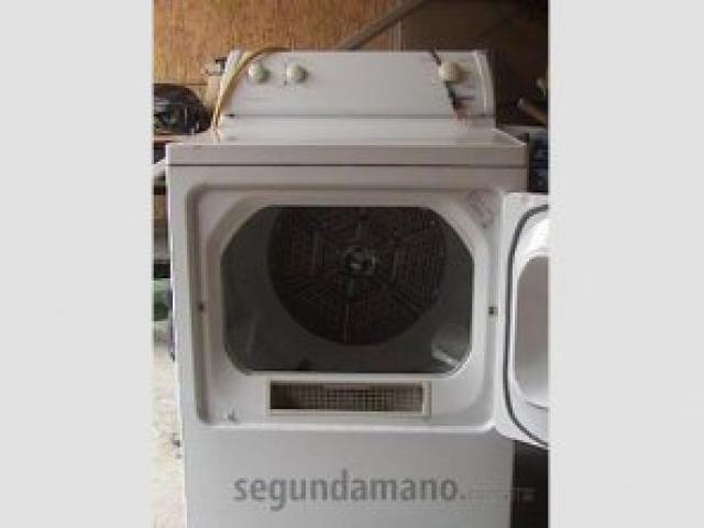 Secadora de ropa marca easi - México DF - 1