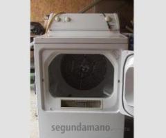 Secadora de ropa marca easi - México DF