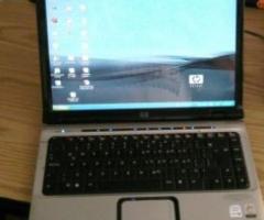 Hp dv2000 excelente estado - Zapopan