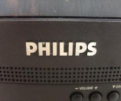 Televisiones Philips 20 y 25 plgs . . . $300.00 MN - Tijuana