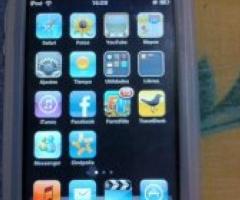 Ipod Toch con Jailbreak - Torreon