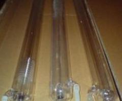 Tubo laser co2 todas capacidades - Juarez