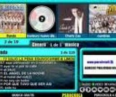Rockolas dedes 7. 999 - Nezahualcóyotl
