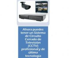 Camaras de Seguridad - Guadalajara