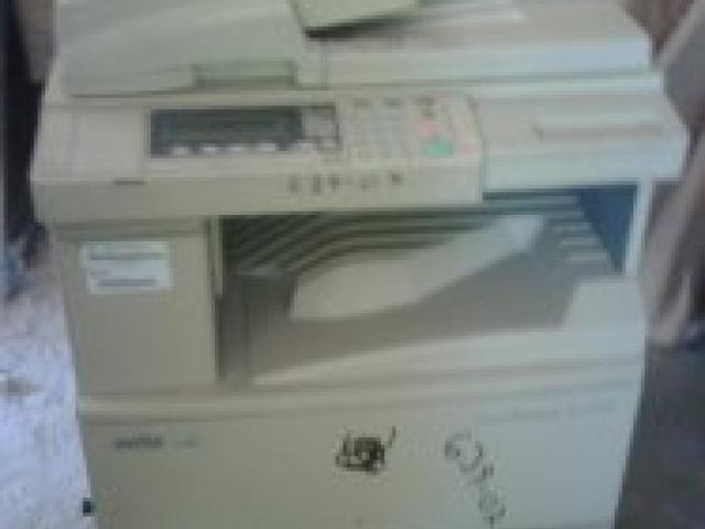 Copiadora mita usada vendo  mod 2310   urge  a solo $5,000. 00 pesos - Zapopan - 1