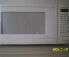 Horno de  microhondas - Zapopan