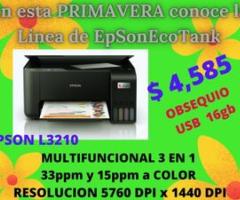 Venta de equipo de computo e impresion - México DF