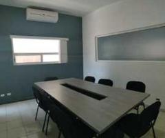 Membresia free style working - Monterrey