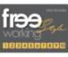 Membresia free style working - Monterrey