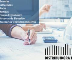 Equipo ergonomico en Toluca - Toluca