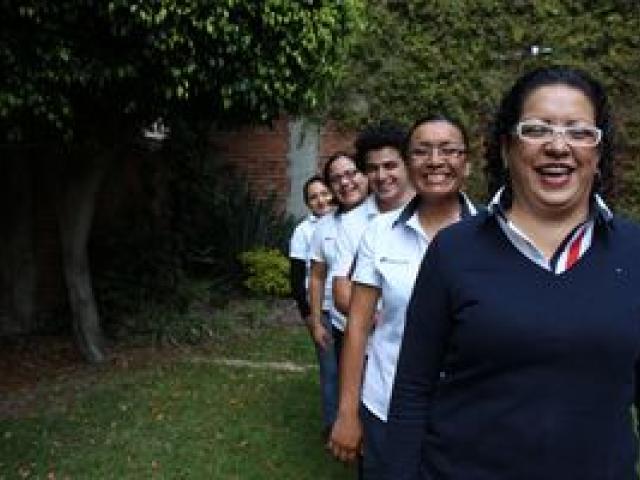 ¡Regala algo increíble con OPS! - Puebla - 1