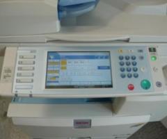 Vendo impresora ricoh aficio mp c3300 - Tijuana