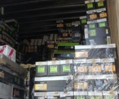 Compra  cartuchos llenos nuevos\\ pago cashh toner - México DF