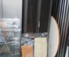 Lote de Muebles de oficina Usados - México DF