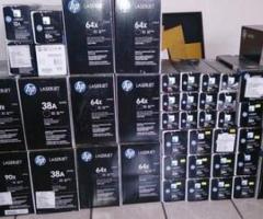 Venta de consumibles para impresora - México DF