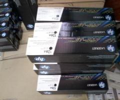 Consumibles, cartuchos de toner - México DF