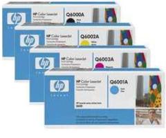 Consumibles, cartuchos de toner - México DF
