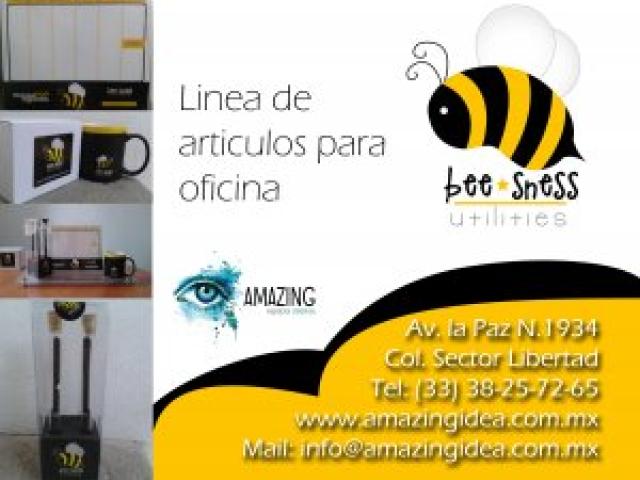 Oficina articulos - Guadalajara - 1
