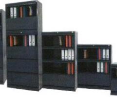 Archivero Horizontal con 6 puertas anidables - Ecatepec de Morelos