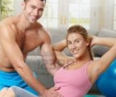 Rutinas Caseras Profesionales Para Hombres y Mujeres - Los Mochis