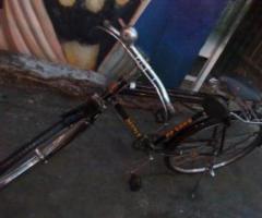 Bicicleta 28 Deepak usada 1200 pesos - Monterrey