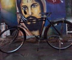 Bicicleta 28 Deepak usada 1200 pesos - Monterrey