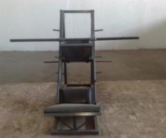 Vendo equipo de gimnasio - Atlixco