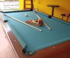 Mesa de billar en venta - Tlalnepantla de Baz