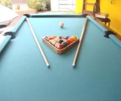 Mesa de billar en venta - Tlalnepantla de Baz