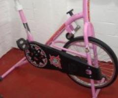 Vendo bicicleta fija - México DF