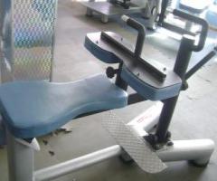 Equipo de gym  vendo o cambio - Nezahualcóyotl - 1