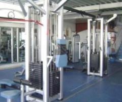Equipo de gym  vendo o cambio - Nezahualcóyotl - 3