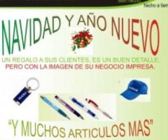 Navidad y año nuevo. - Puebla