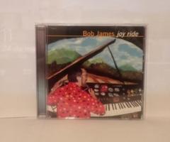 Bob james - México DF