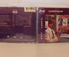 Supertramp - México DF
