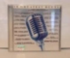 18 greatest duets - México DF