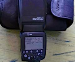 Vendo Flash Speedline Shady - México DF