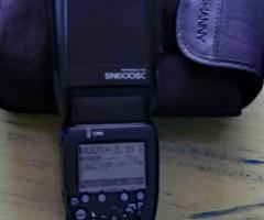 Vendo Flash Speedline Shady - México DF
