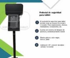 Pedestal de seguridad para tablet galaxy - Zacatecas