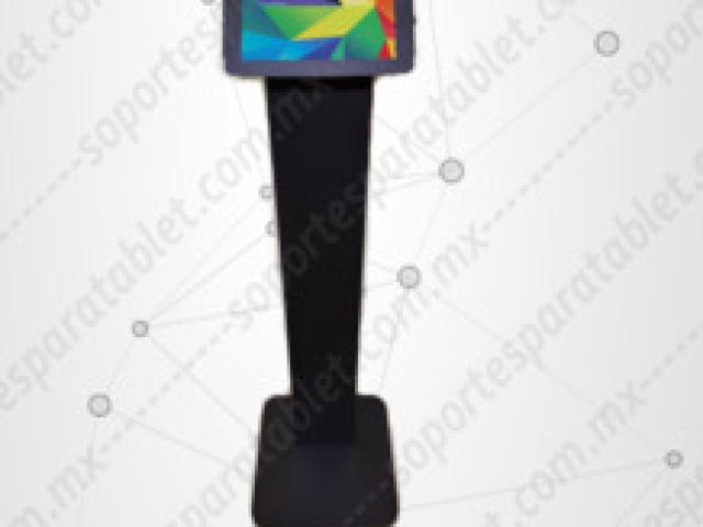 Kiosco de seguridad para tablet Galaxy - Tijuana - 1