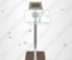 Pedestal de seguridad para tablet ipad - Aguascalientes