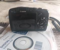 Camara fotografica canon power shot SX110 lS - Chimalhuacan