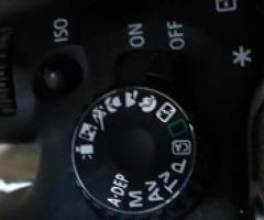 Vendo cámara canon ti2 $5000 al 100% - México DF