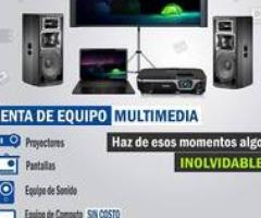 Todo Equipo de Audio para tu Evento - Gomez Palacio