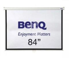 Pantalla de Proyección BenQ 84 Original*Nueva*Oferta! - México DF