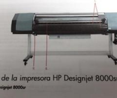 Plotter multifuncional oportunidad - México DF