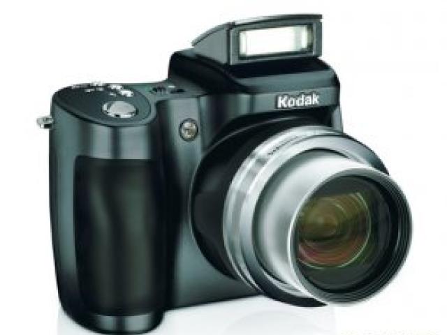Kodak Easyshare ZD710 - Puebla - 1